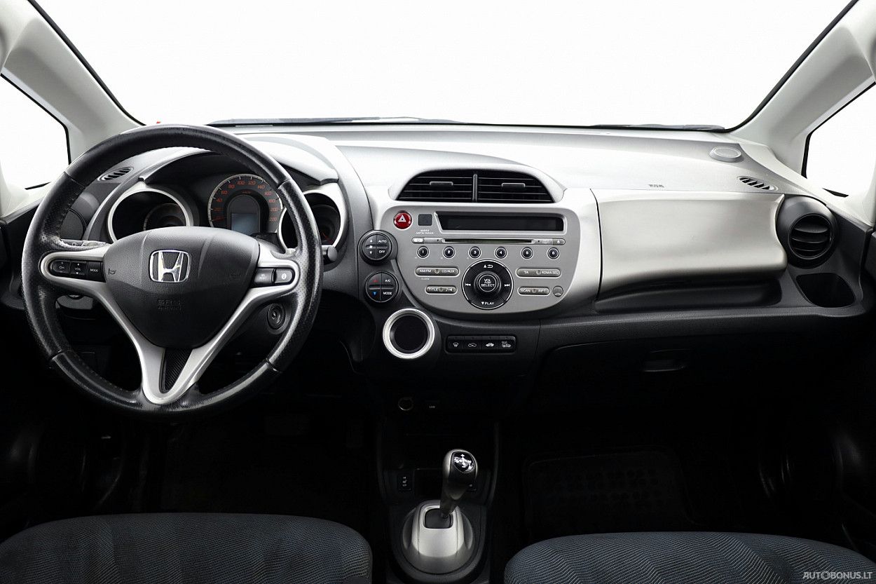 Honda Jazz | 4