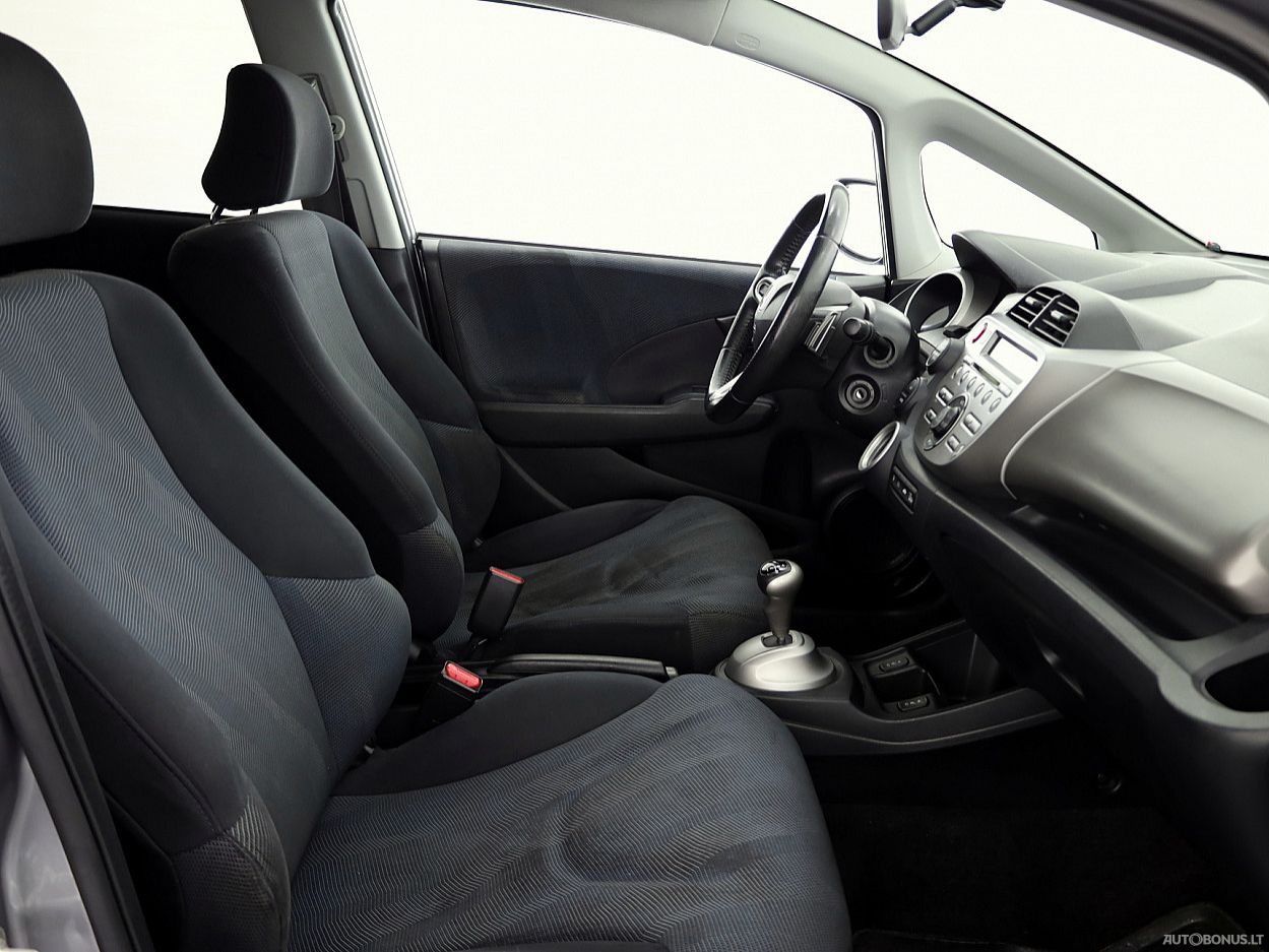 Honda Jazz | 5