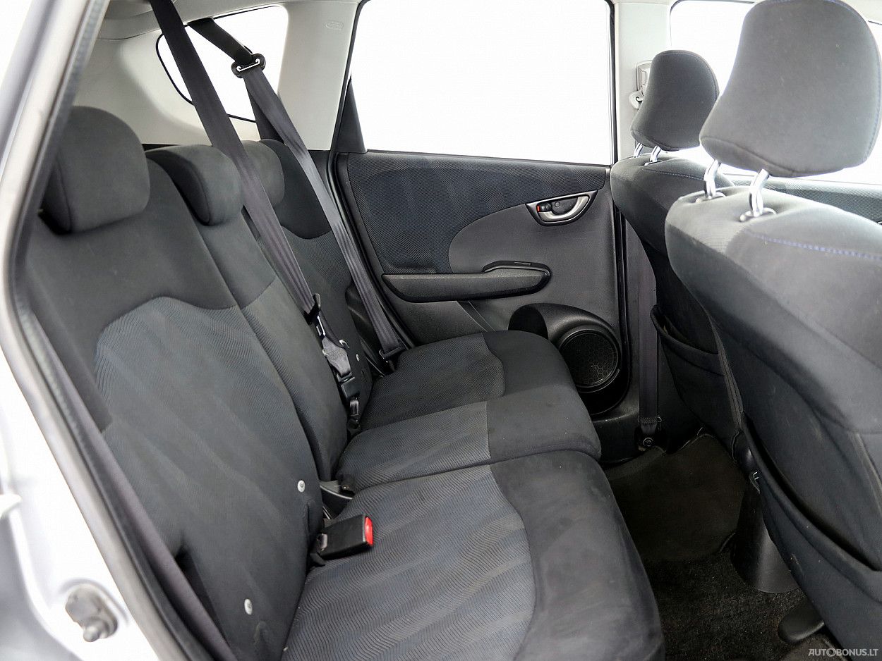 Honda Jazz | 6