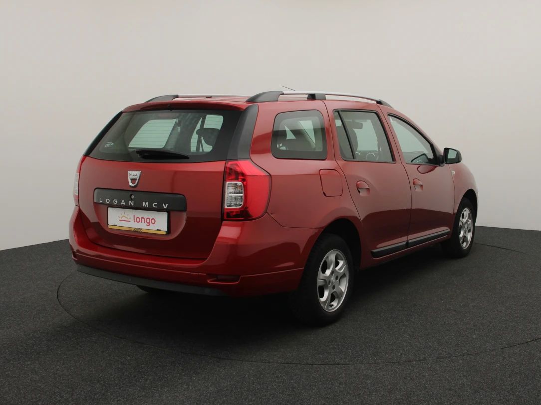Dacia Logan | 7
