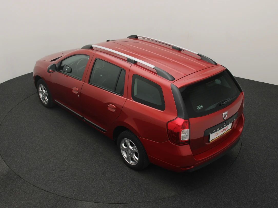 Dacia Logan | 11