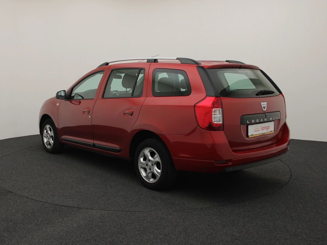 Dacia Logan | 6