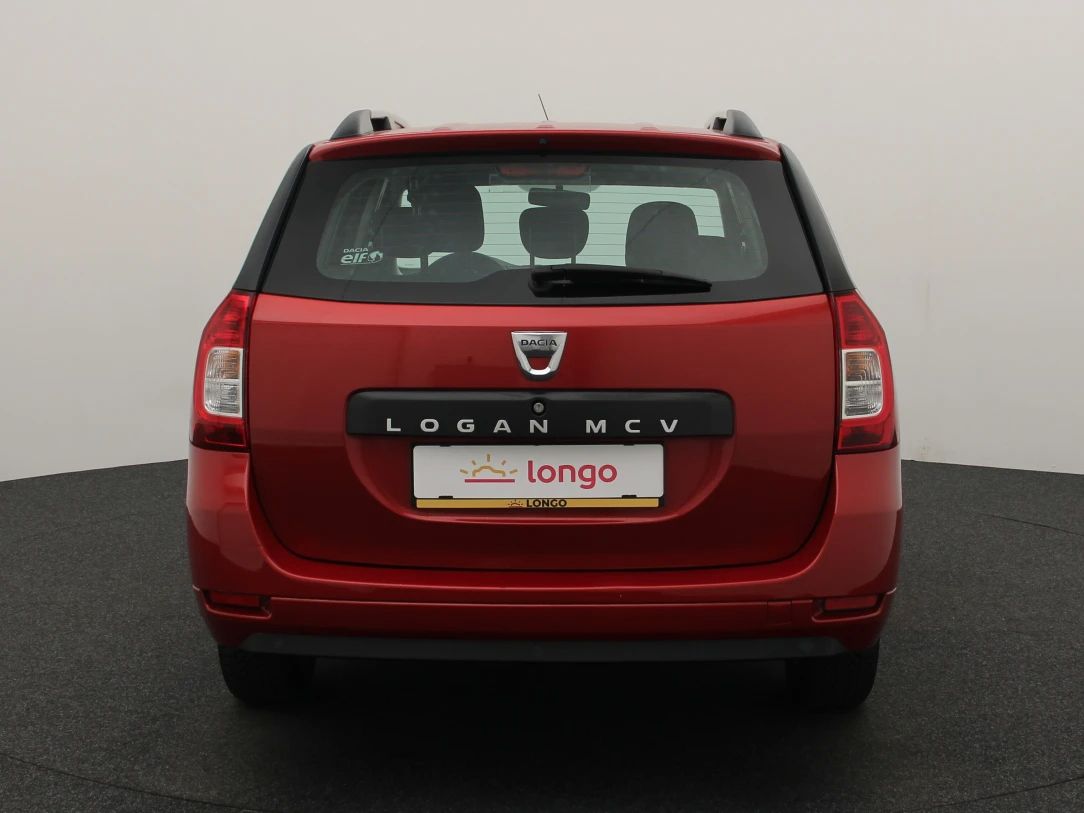 Dacia Logan | 4
