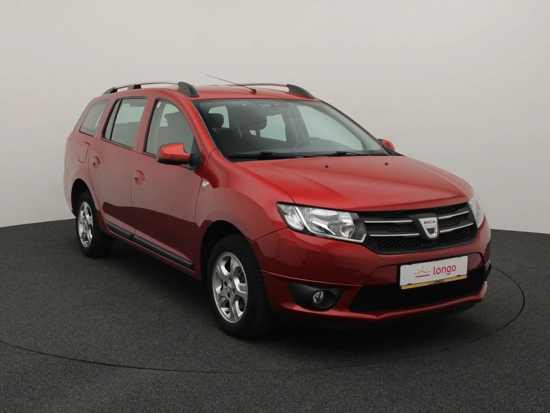 Dacia Logan | 9