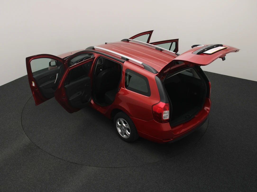 Dacia Logan | 12