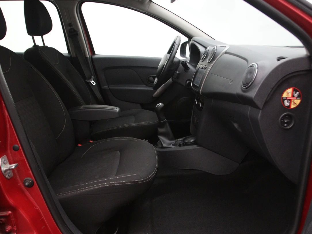Dacia Logan | 13