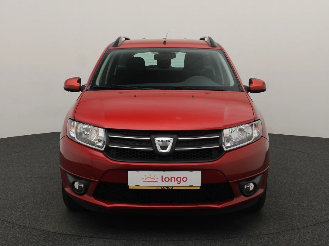 Dacia Logan | 2