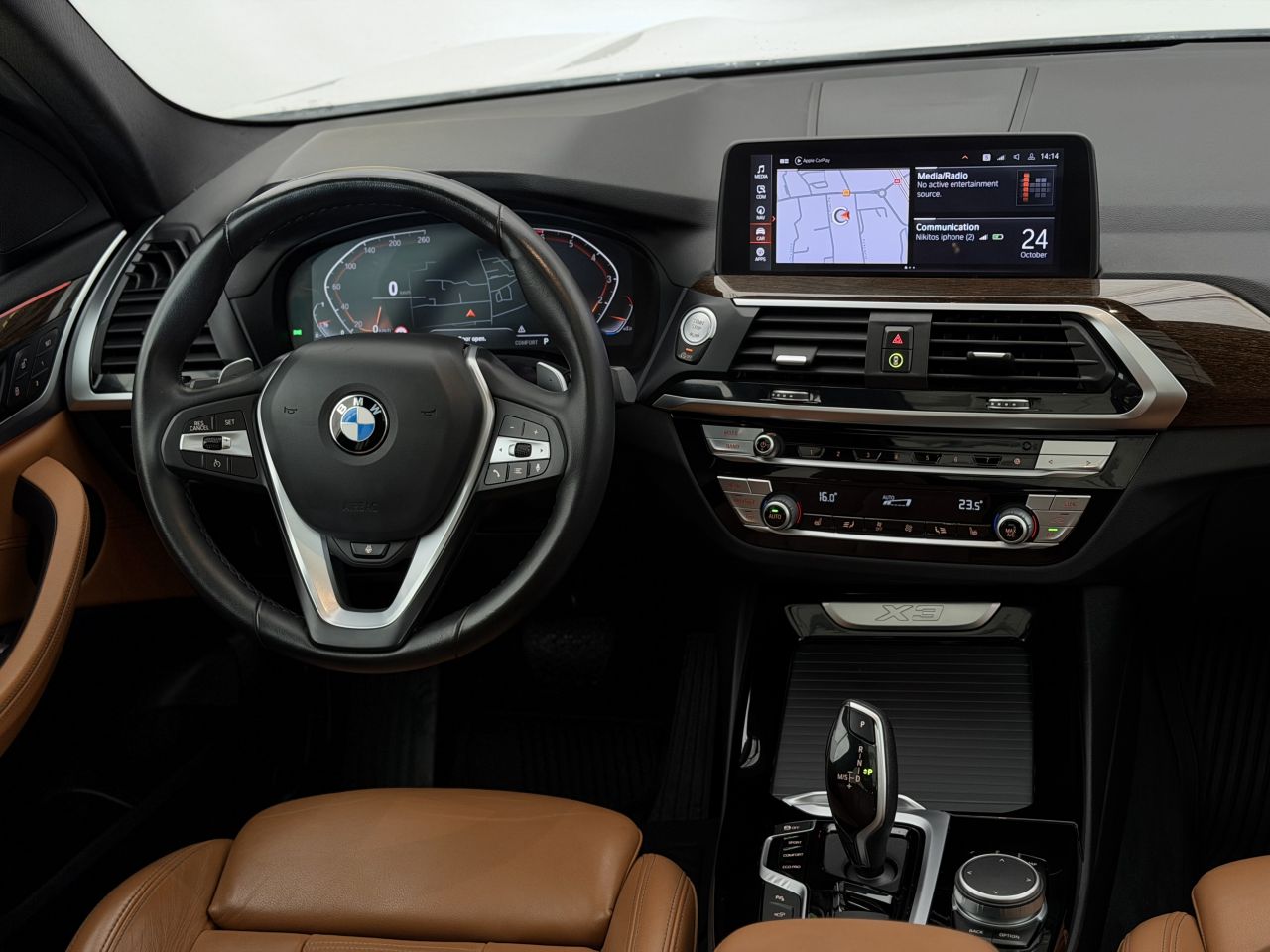 BMW X3 | 16