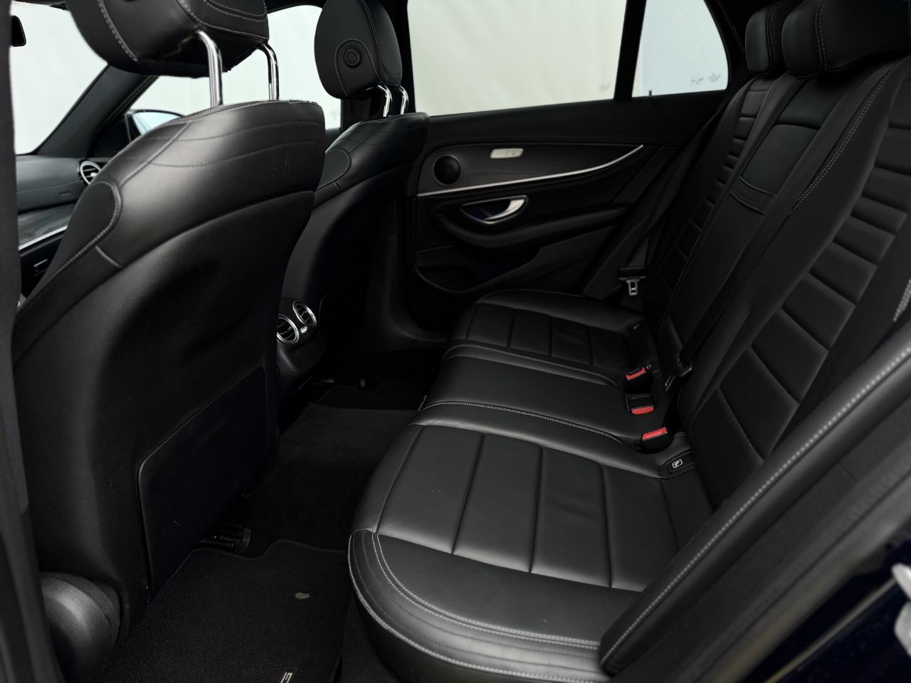 Mercedes-Benz E400 | 10