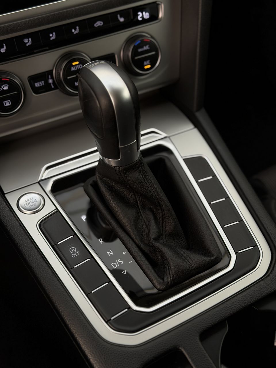 Volkswagen Passat | 18