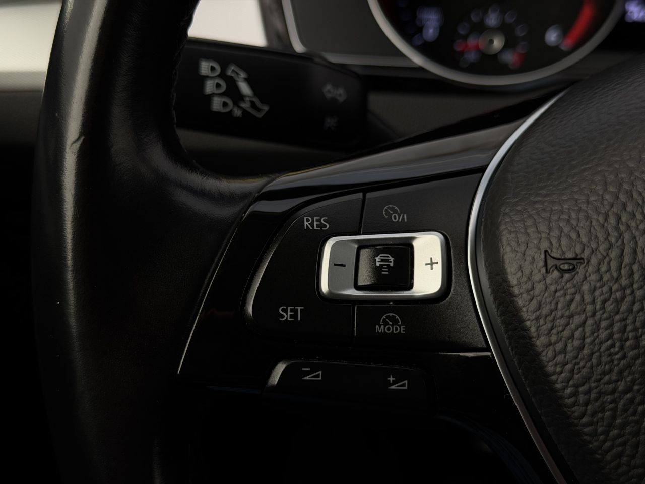 Volkswagen Passat | 21