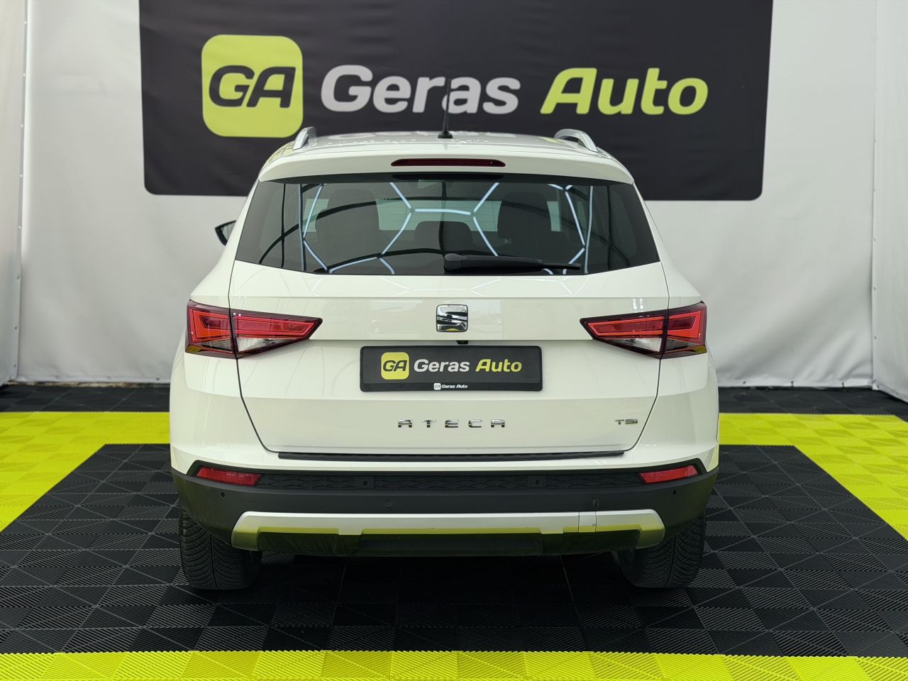 Seat Ateca | 4
