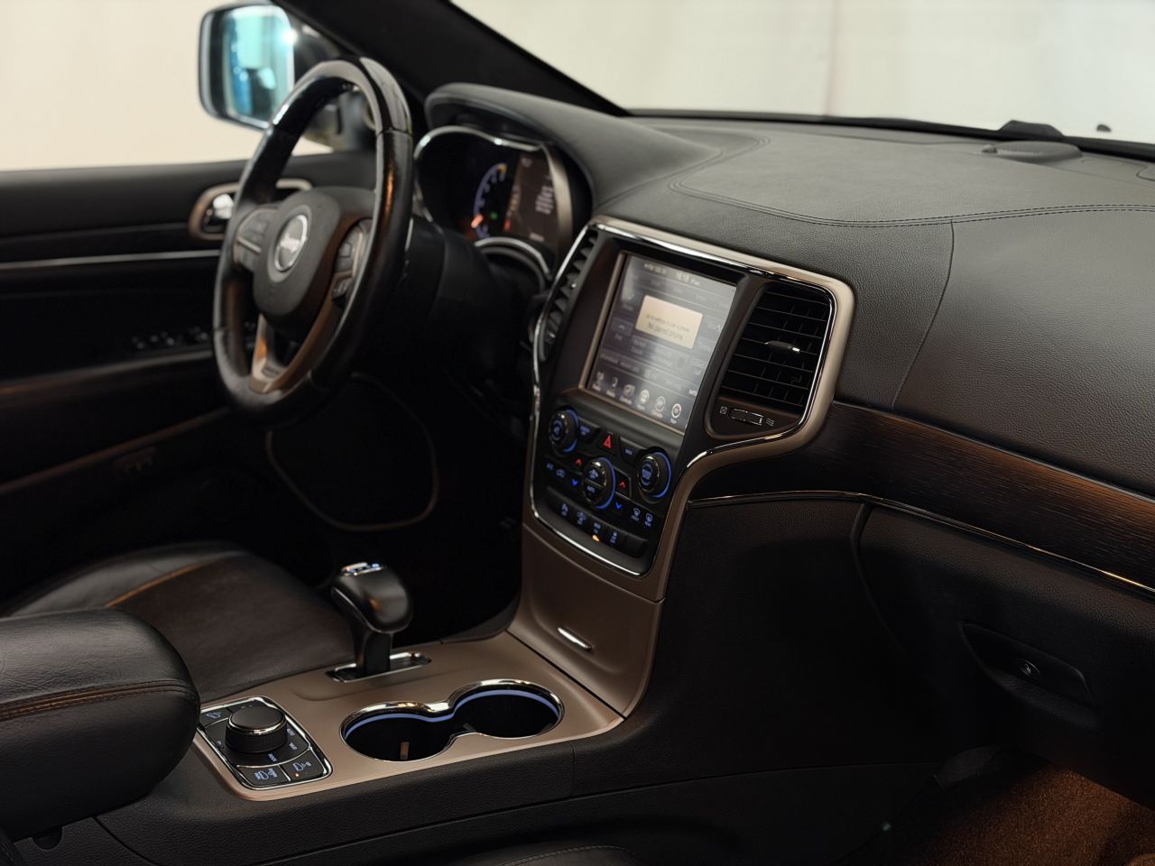 Jeep Grand Cherokee | 14