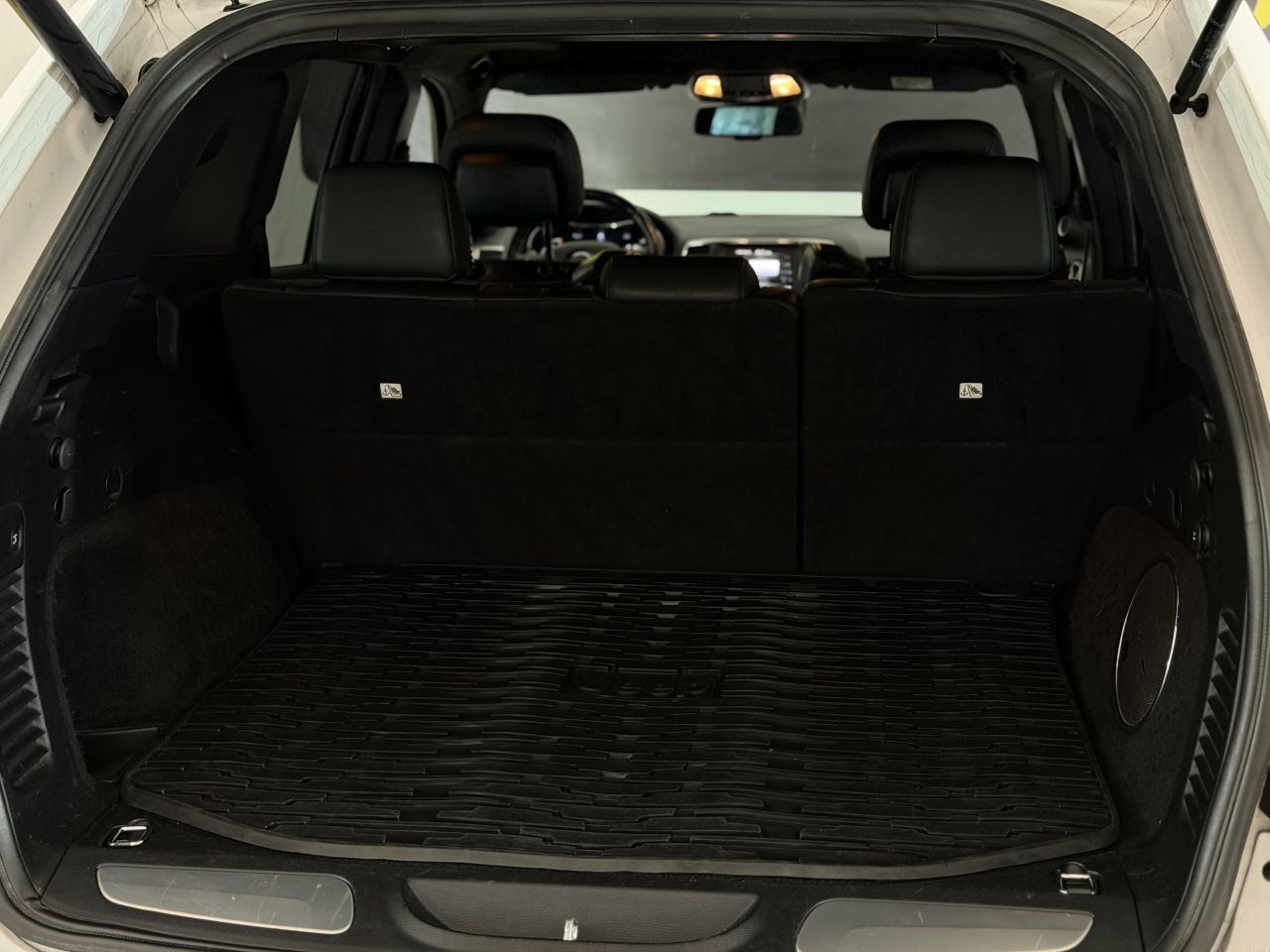 Jeep Grand Cherokee | 11