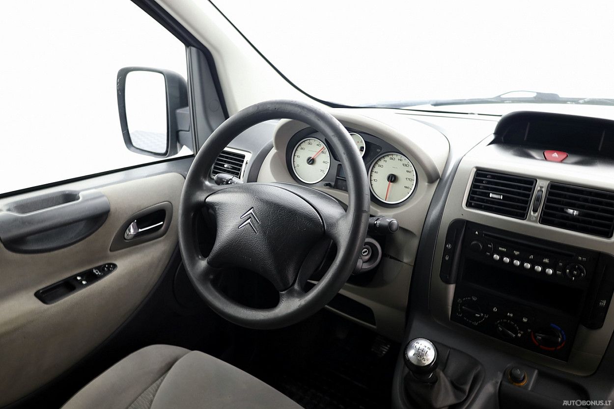 Citroen Jumpy | 4