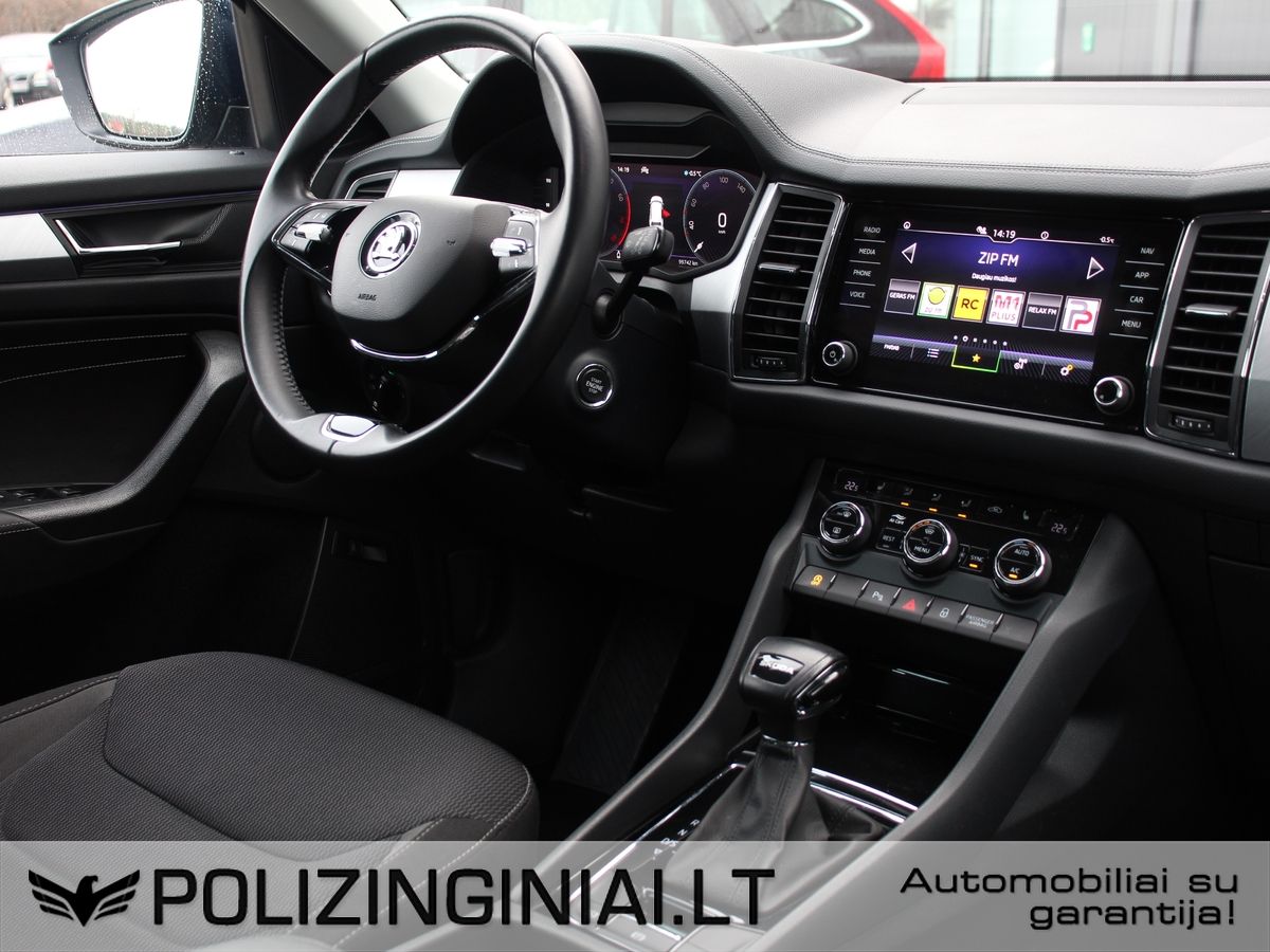 Skoda Kodiaq | 7