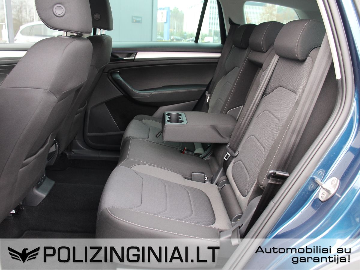 Skoda Kodiaq | 16