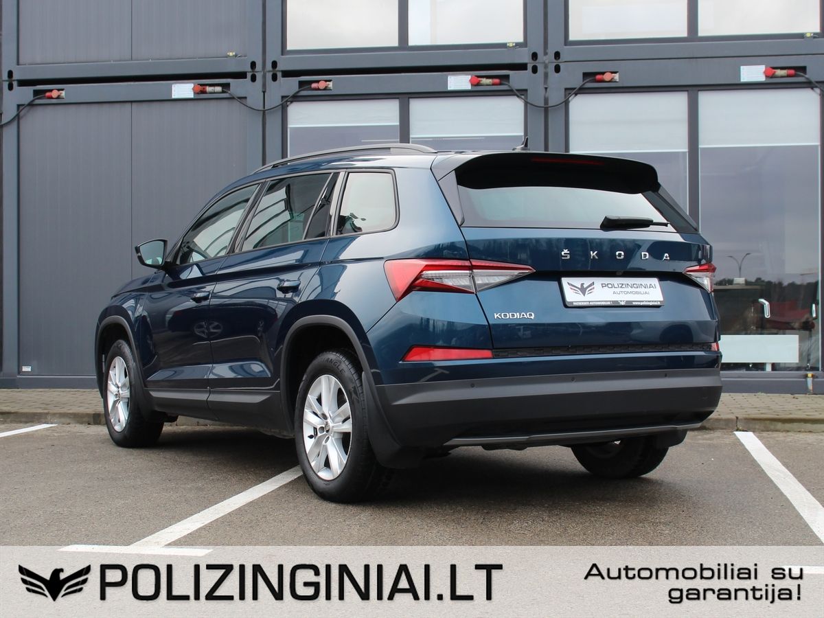 Skoda Kodiaq | 3