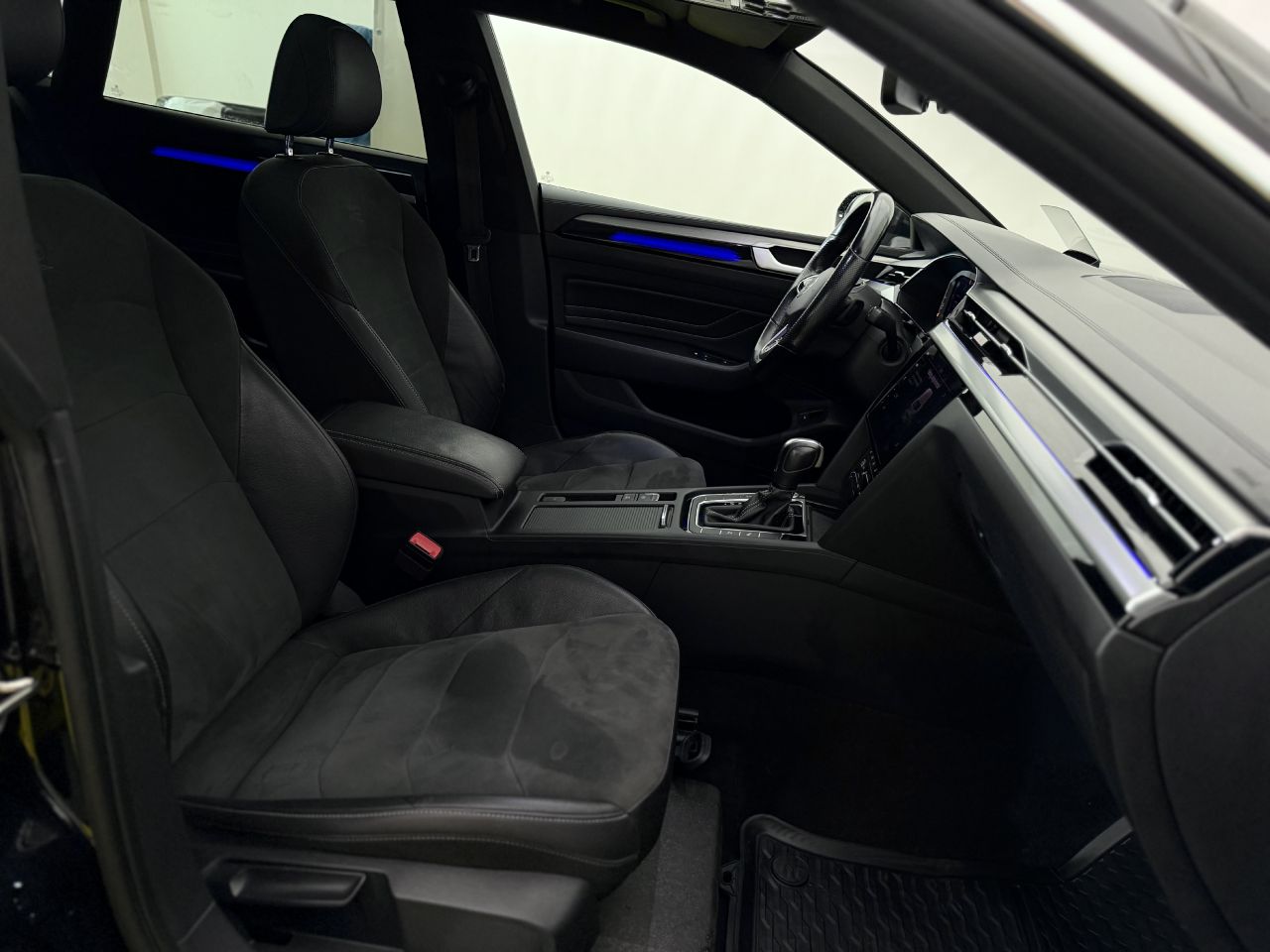 Volkswagen Arteon | 13