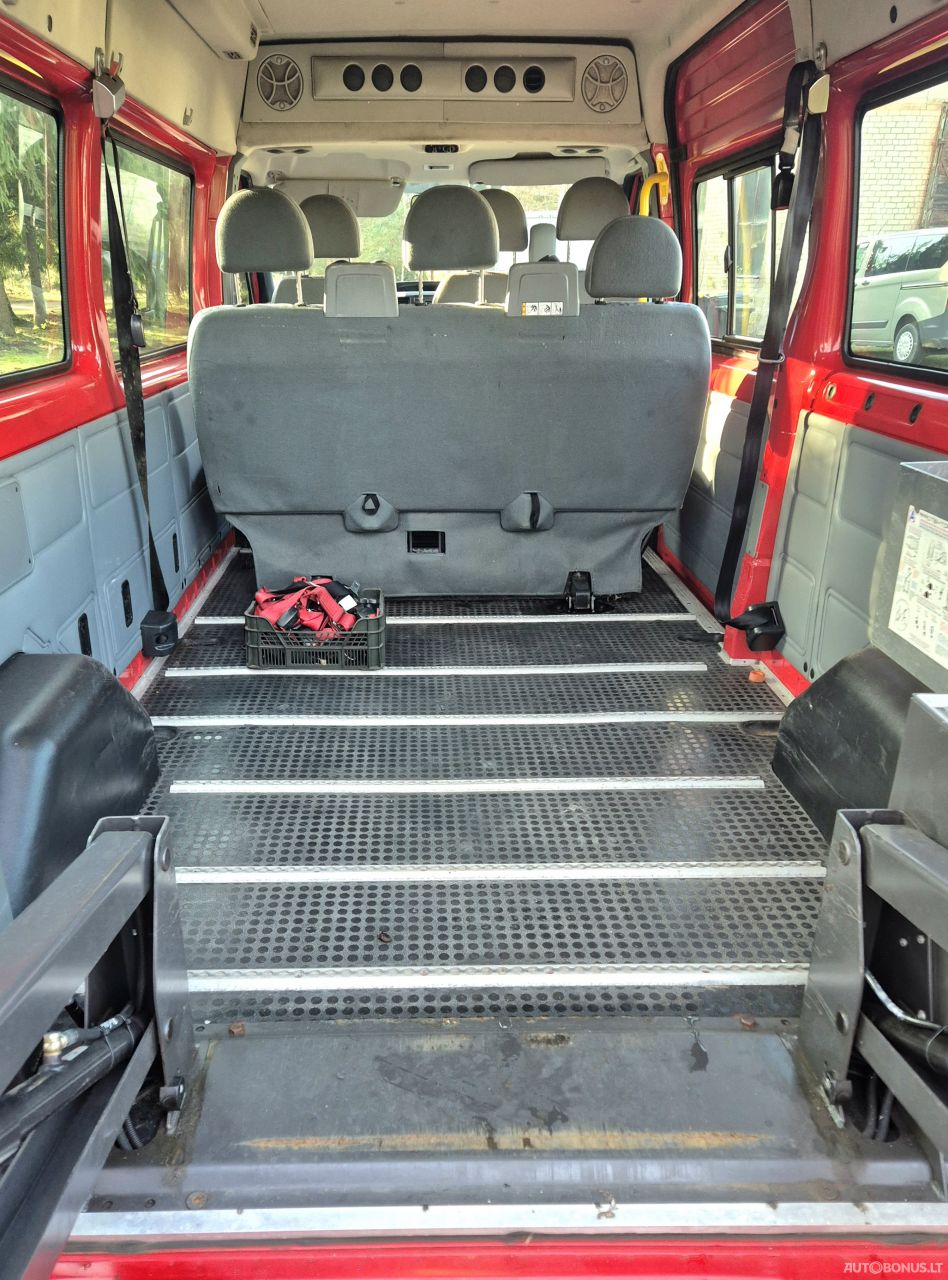 Ford Transit | 7