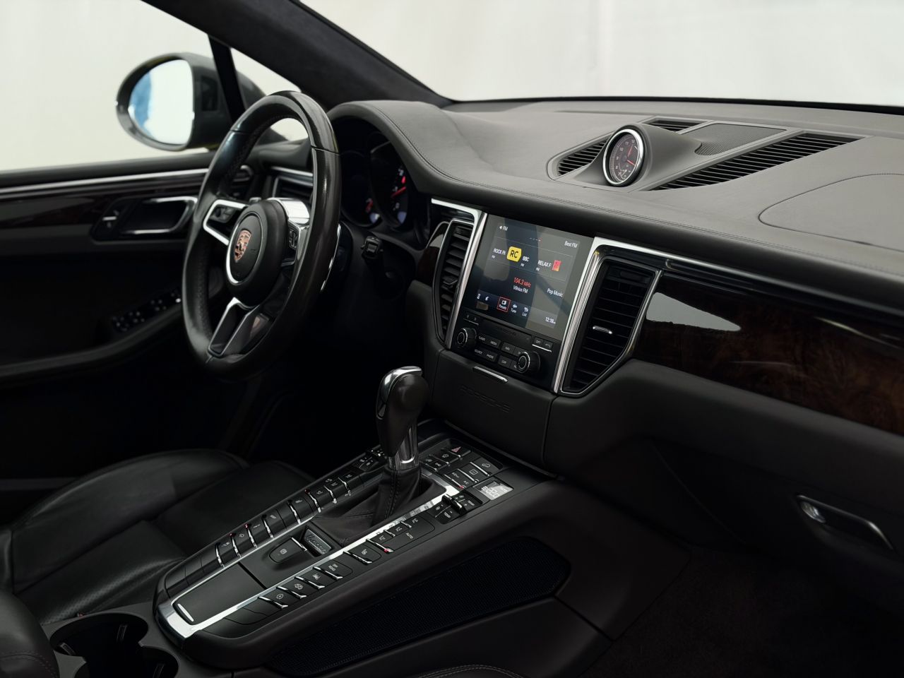 Porsche Macan | 14
