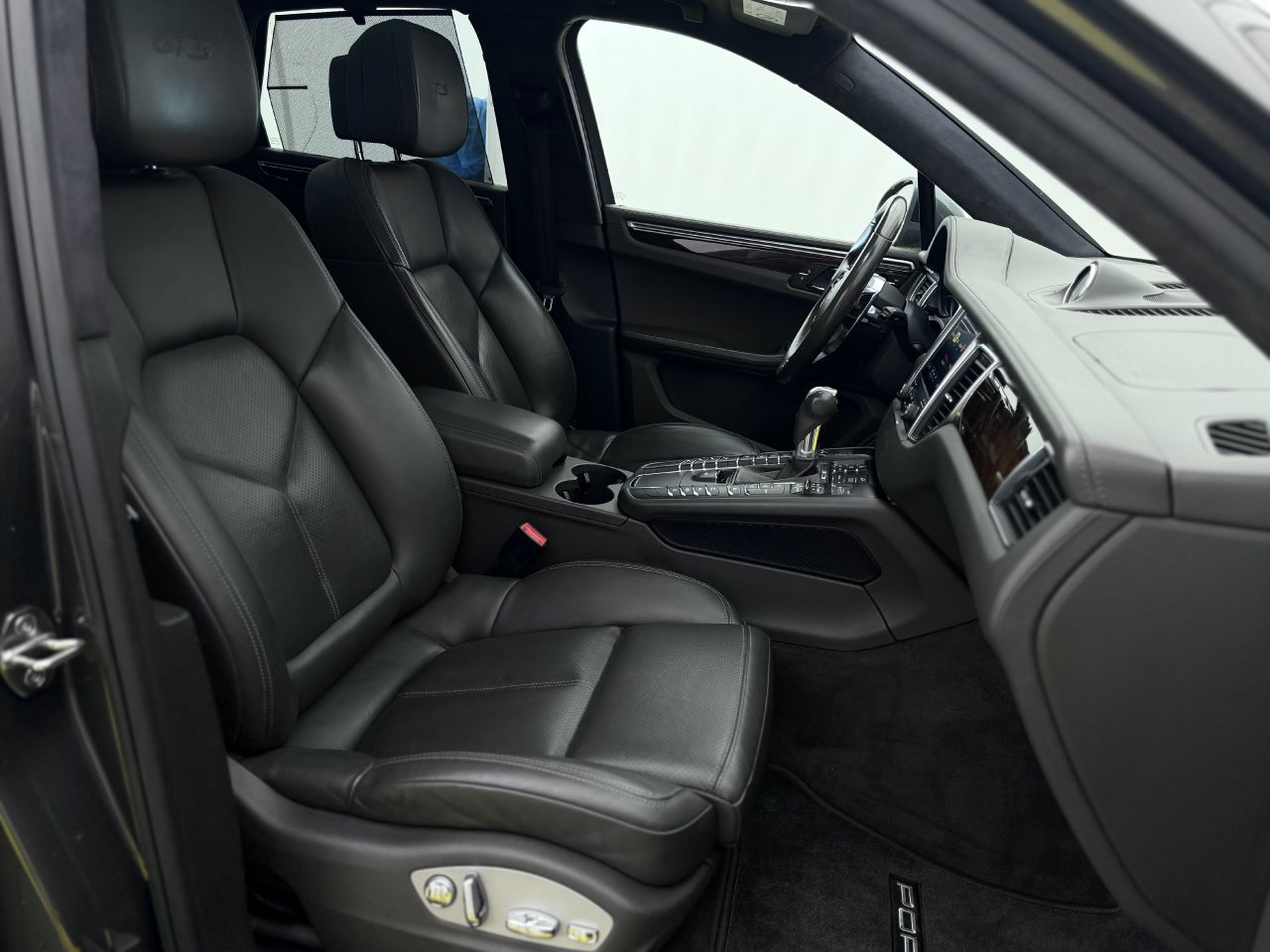 Porsche Macan | 13