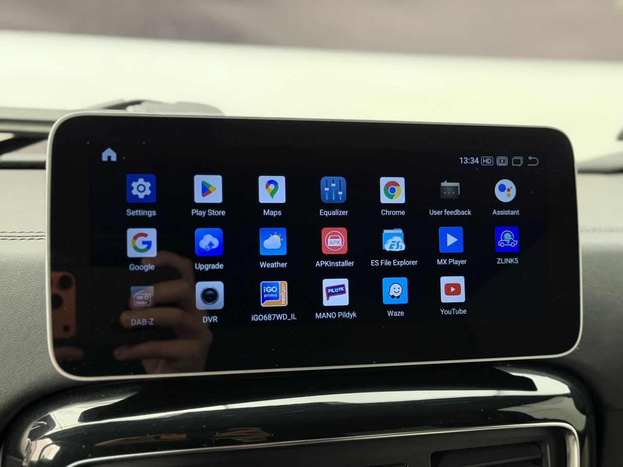 Mercedes-Benz G63 AMG | 24