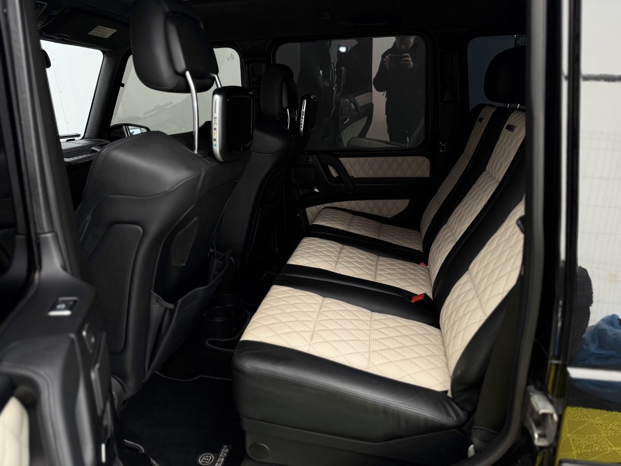 Mercedes-Benz G63 AMG | 10