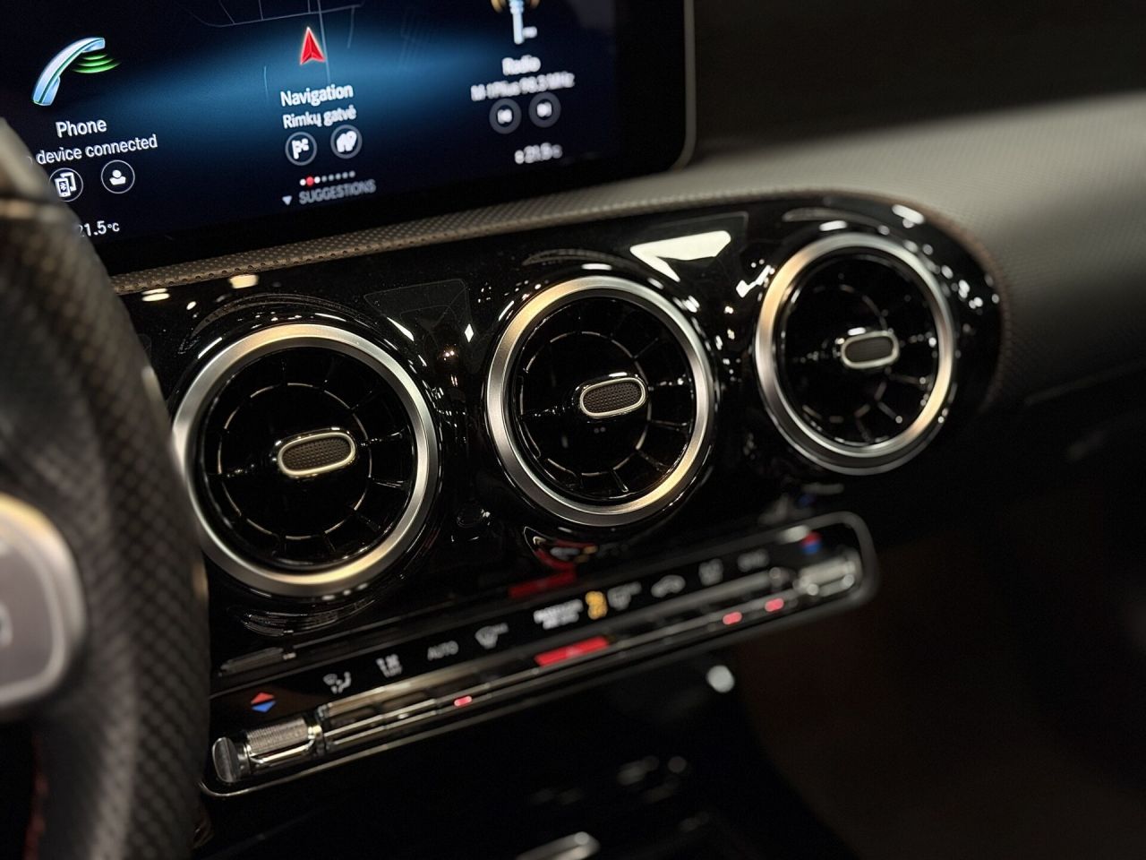 Mercedes-Benz A180 | 17