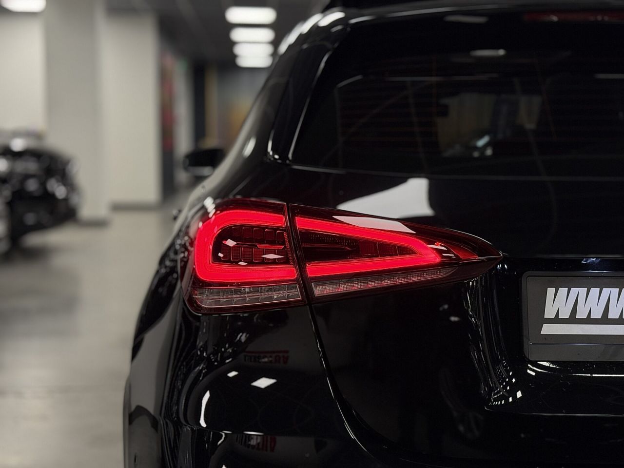 Mercedes-Benz A180 | 32