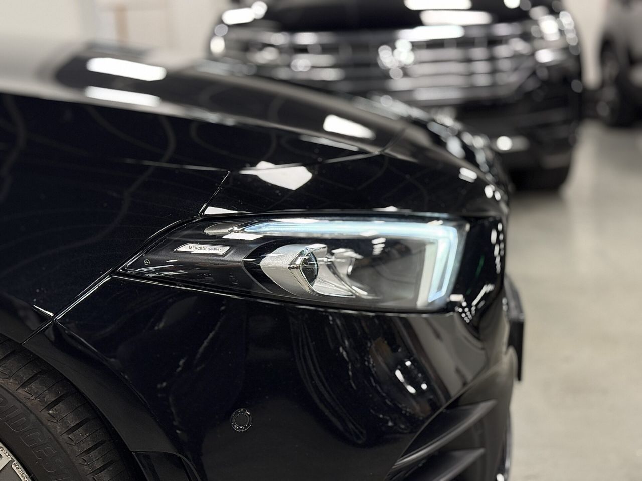 Mercedes-Benz A180 | 25