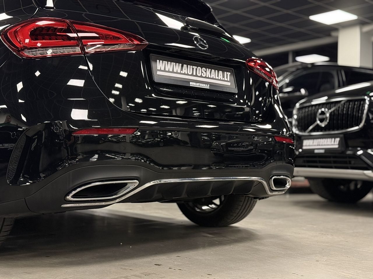 Mercedes-Benz A180 | 37