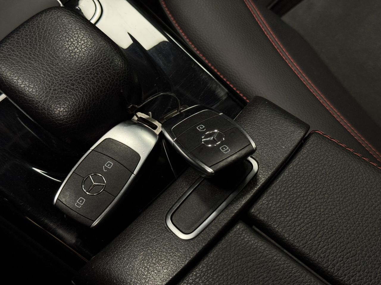 Mercedes-Benz A180 | 22