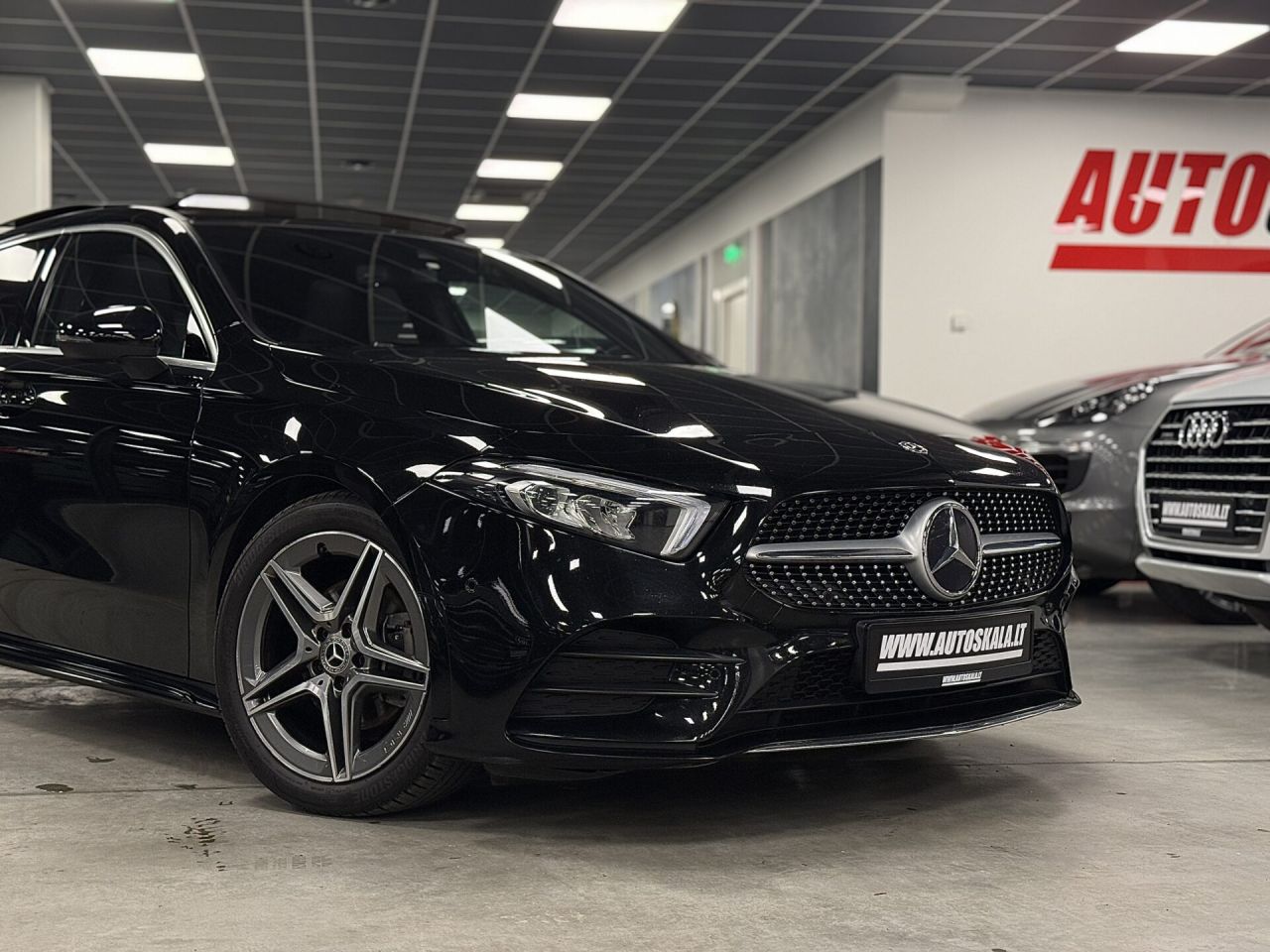 Mercedes-Benz A180 | 31
