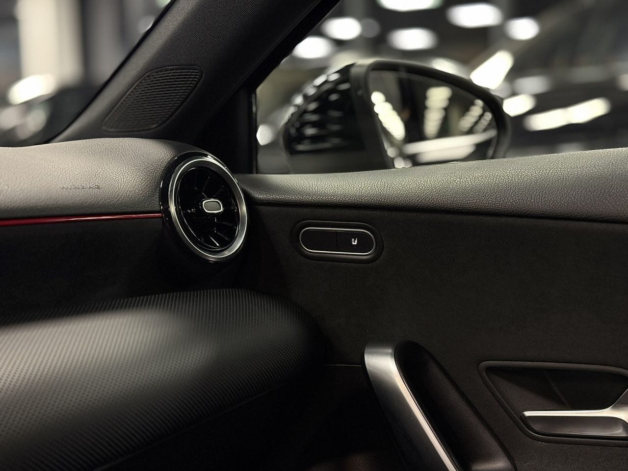 Mercedes-Benz A180 | 15