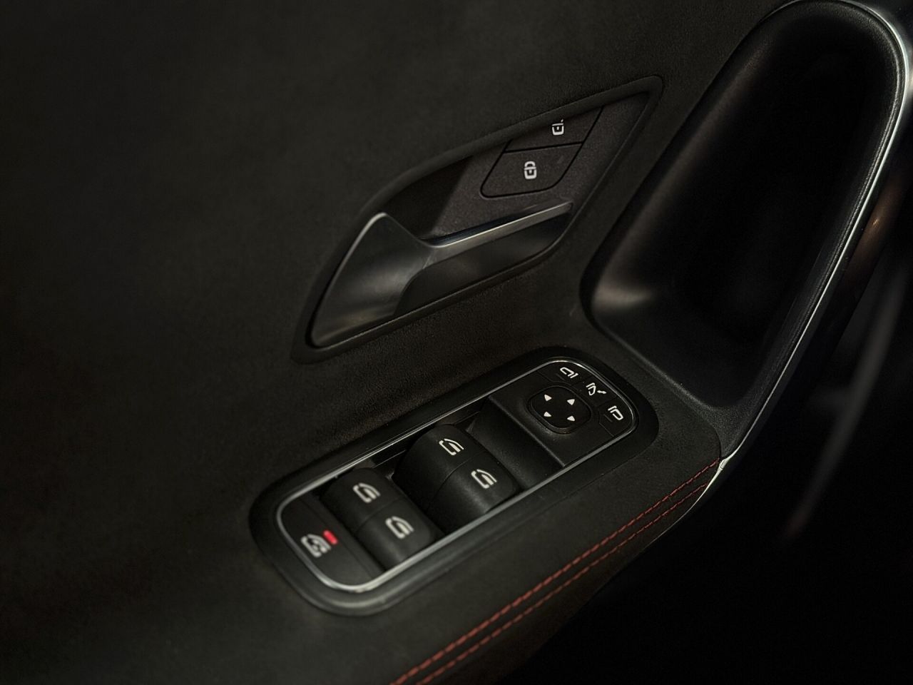 Mercedes-Benz A180 | 21