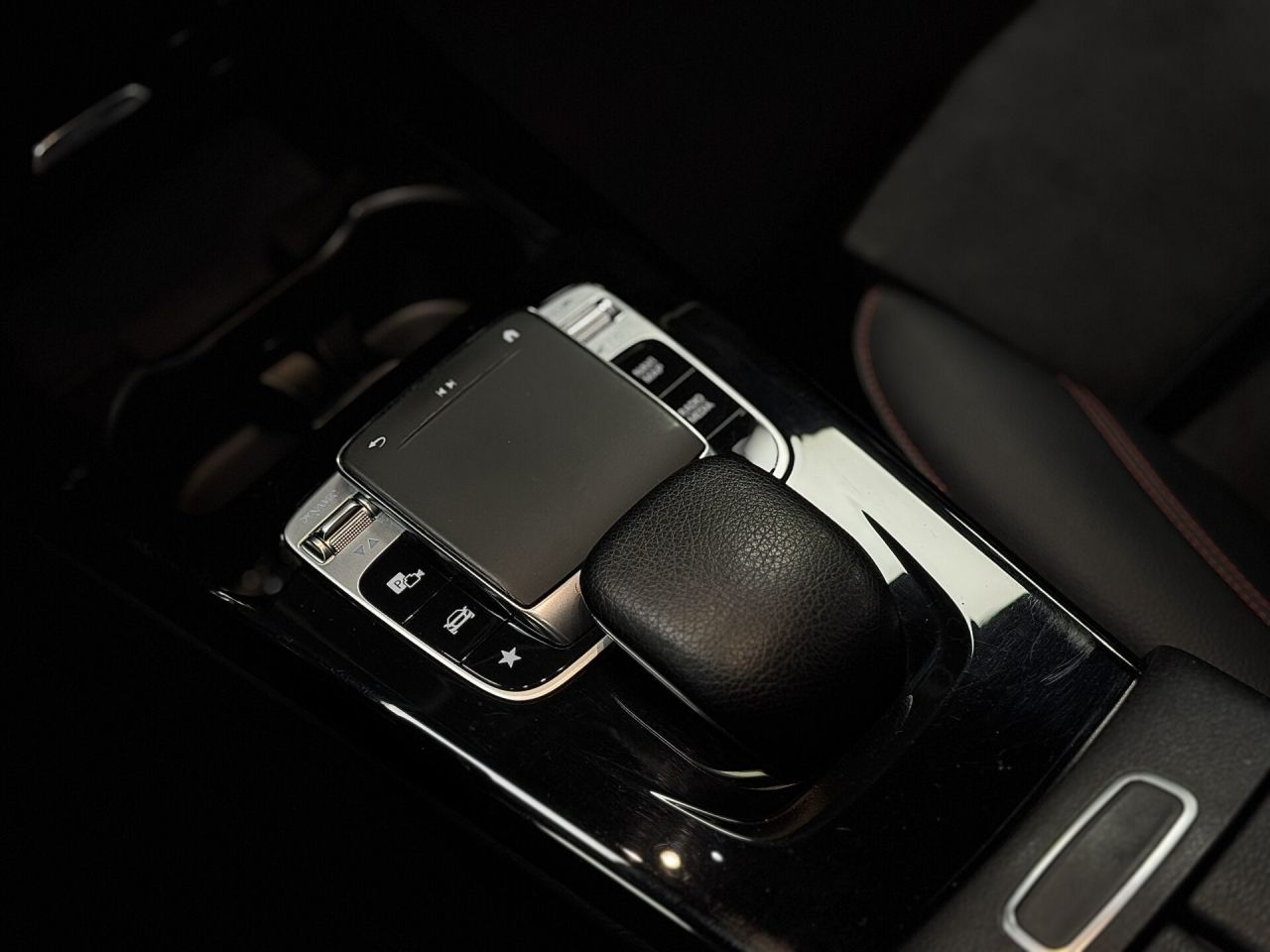 Mercedes-Benz A180 | 19