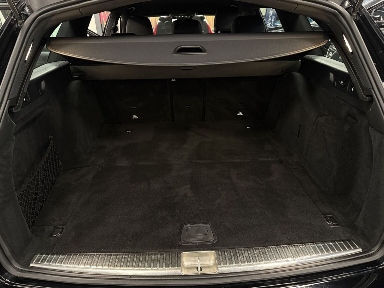 Mercedes-Benz E220 | 19