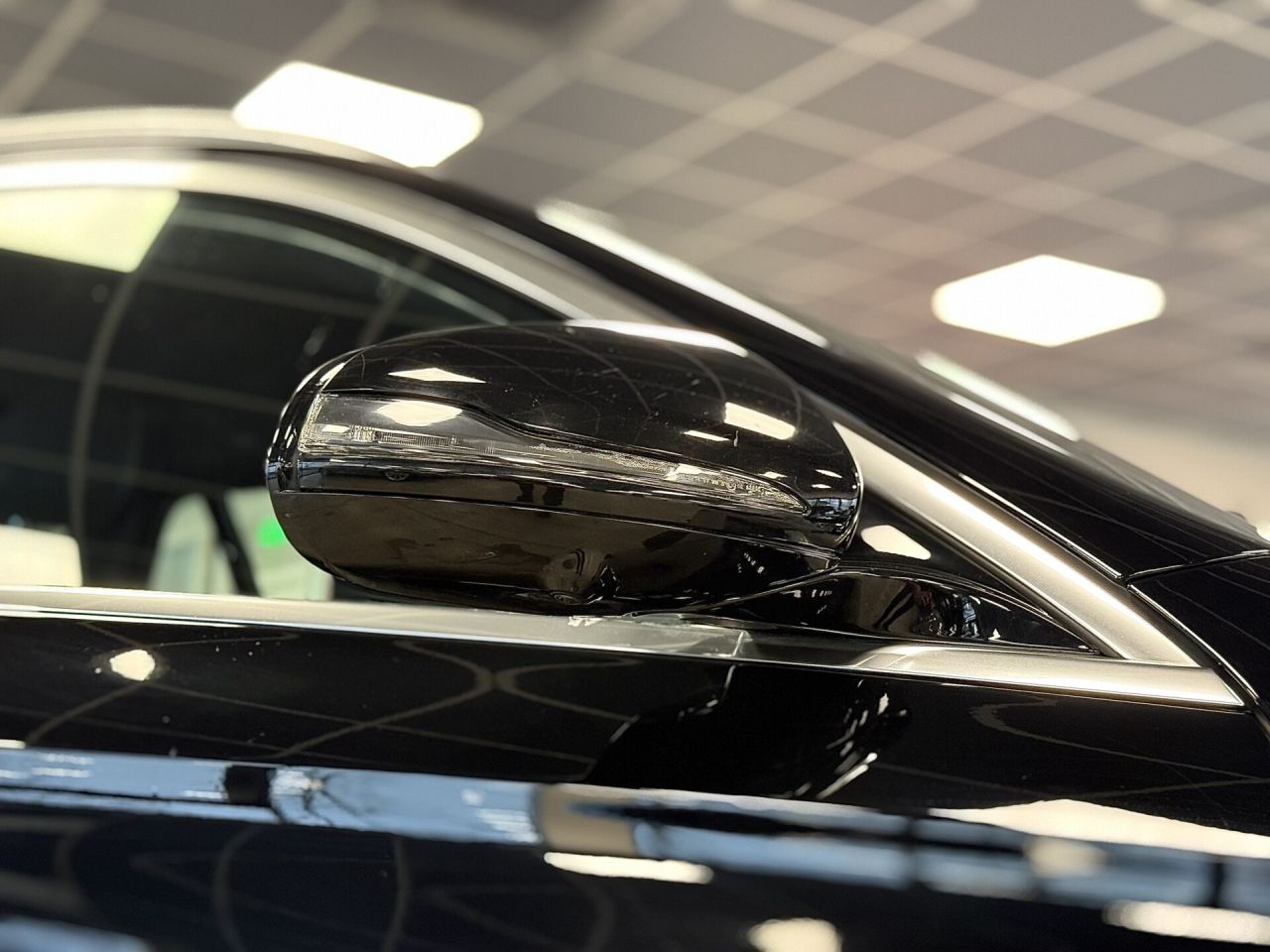 Mercedes-Benz E220 | 13