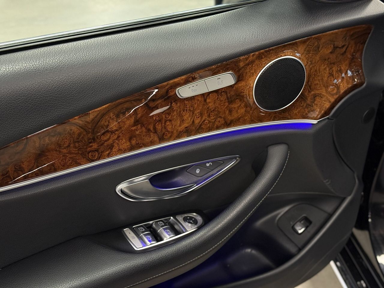 Mercedes-Benz E220 | 15