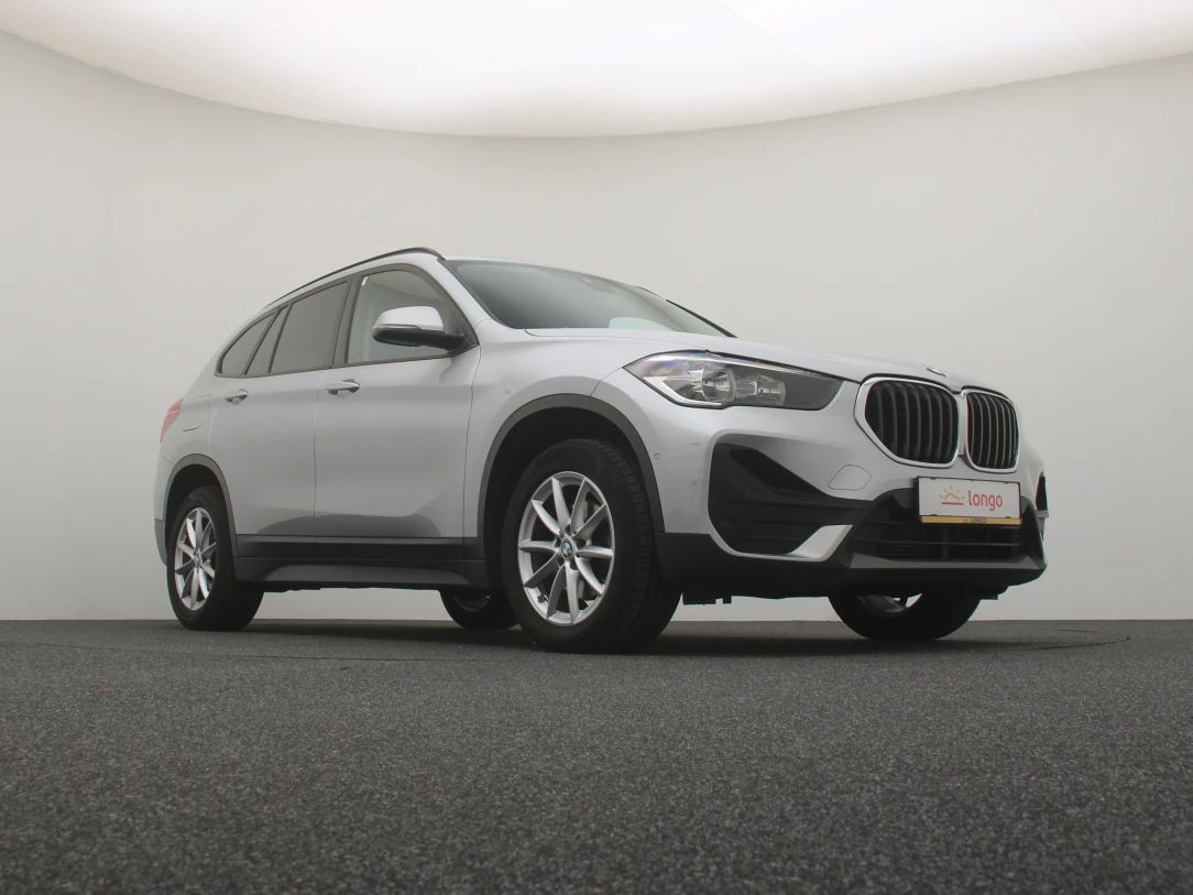 BMW X1 | 10