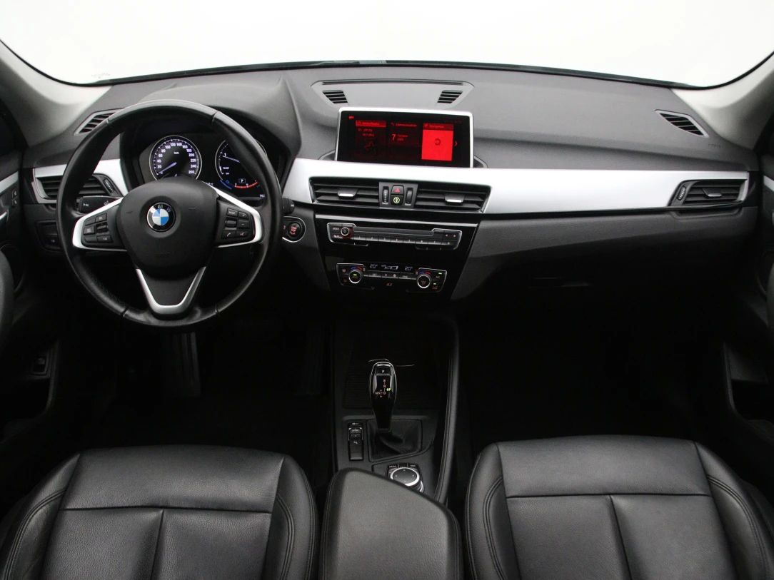 BMW X1 | 1
