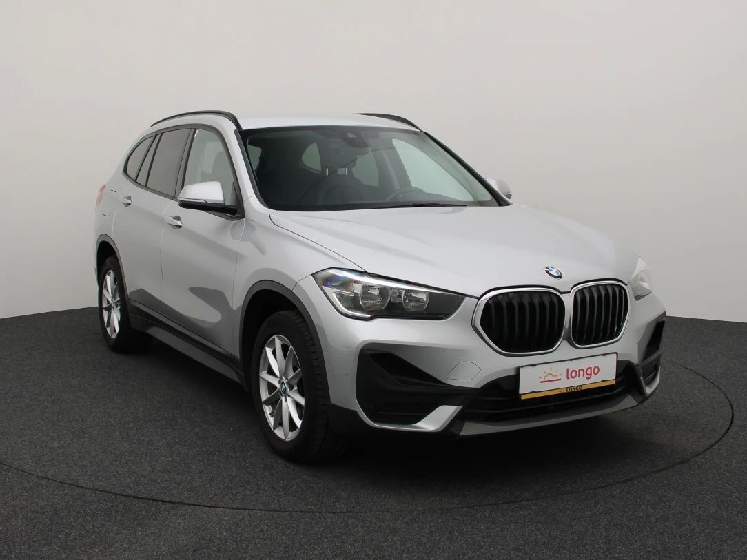 BMW X1 | 9