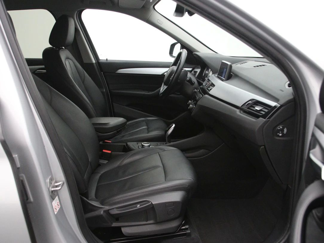 BMW X1 | 13