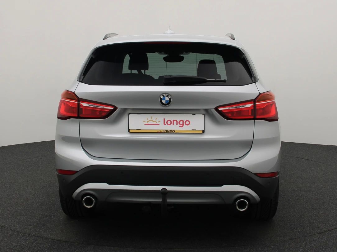 BMW X1 | 4
