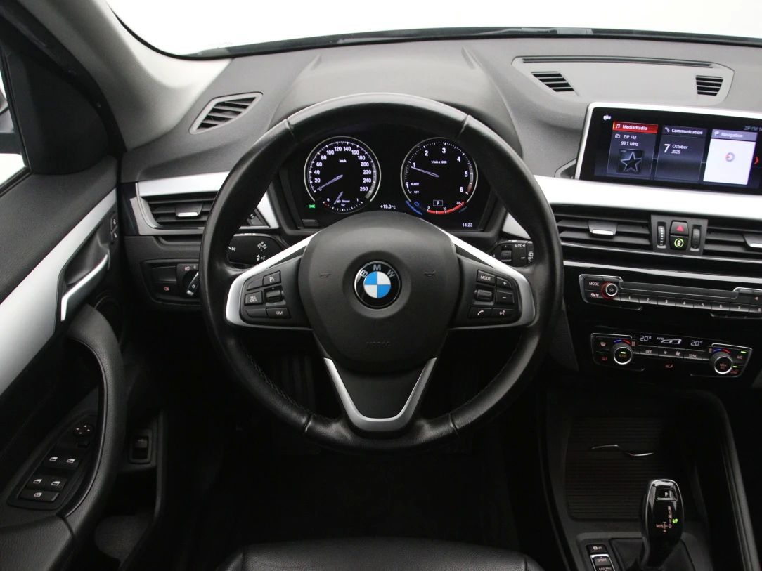 BMW X1 | 16