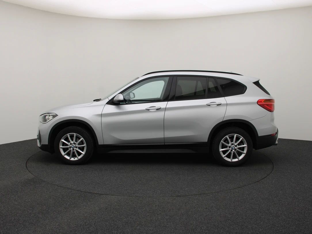 BMW X1 | 5