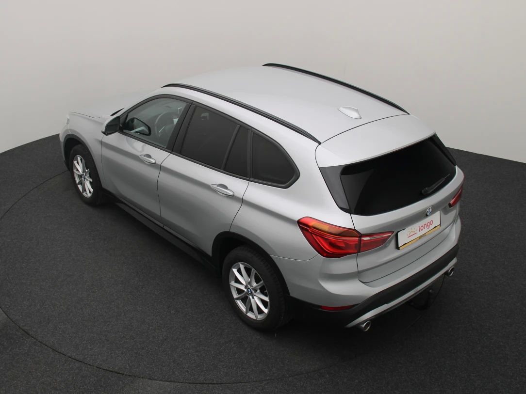 BMW X1 | 11