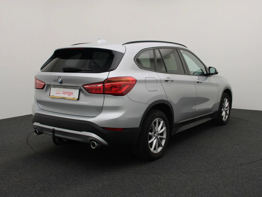 BMW X1 | 7