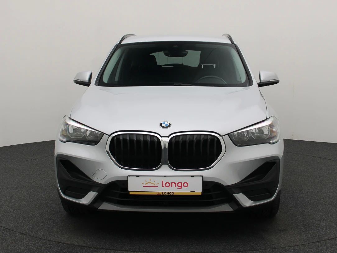 BMW X1 | 2